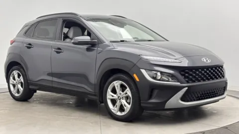 Another view of 2022 Hyundai Kona SEL for sale in Jacksonville, FL at Auto Boutique Florida