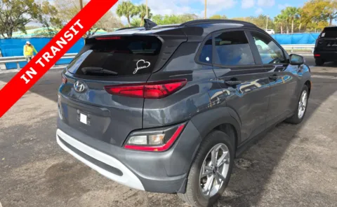 More photos of 2022 Hyundai Kona SEL at Auto Boutique Florida, FL