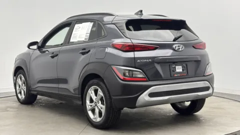 More photos of 2022 Hyundai Kona SEL at Auto Boutique Florida, FL