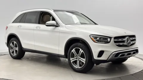 Another view of 2021 Mercedes-Benz GLC 300 for sale in Jacksonville, FL at Auto Boutique Florida