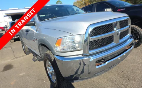 Another view of 2017 Ram 2500 Tradesman for sale in Jacksonville, FL at Auto Boutique Florida