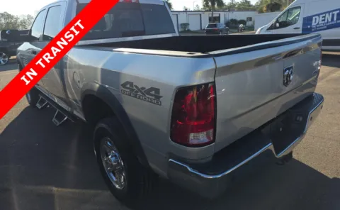 More photos of 2017 Ram 2500 Tradesman at Auto Boutique Florida, FL