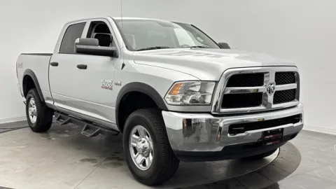 Another view of 2017 Ram 2500 Tradesman for sale in Jacksonville, FL at Auto Boutique Florida