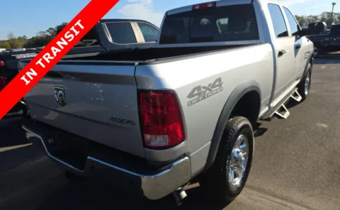 More photos of 2017 Ram 2500 Tradesman at Auto Boutique Florida, FL