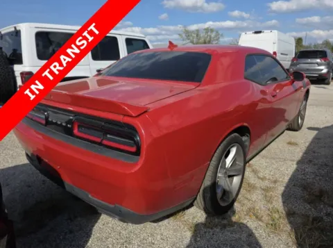 More photos of 2018 Dodge Challenger SXT Plus at Auto Boutique Florida, FL