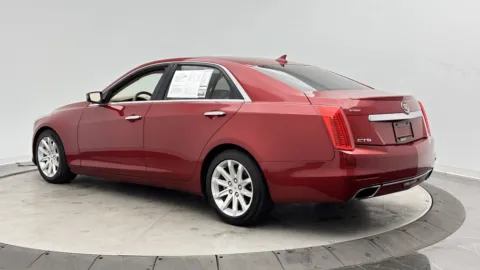 More photos of 2014 Cadillac CTS Sedan Luxury RWD at Auto Boutique Florida, FL