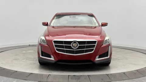 Photos of 2014 Cadillac CTS Sedan Luxury RWD for sale in Jacksonville, FL at Auto Boutique Florida