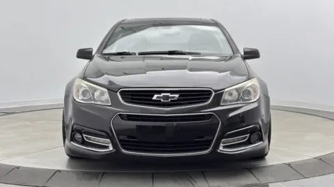 Photos of 2014 Chevrolet SS for sale in Jacksonville, FL at Auto Boutique Florida