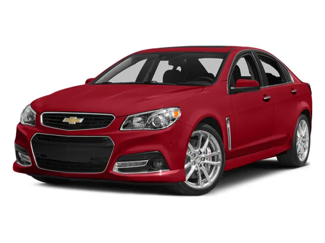 2014 Chevrolet SS for sale in Jacksonville, FL