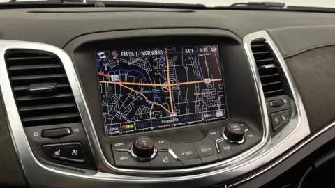 More photos of 2014 Chevrolet SS at Auto Boutique Florida, FL