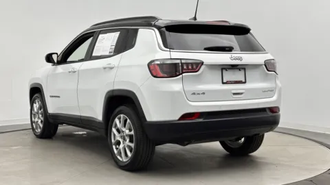 More photos of 2025 Jeep Compass Limited at Auto Boutique Florida, FL