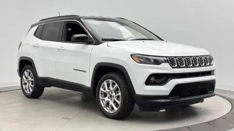 Another view of 2025 Jeep Compass Limited for sale in Jacksonville, FL at Auto Boutique Florida