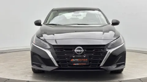 Photos of 2025 Nissan Altima SV for sale in Jacksonville, FL at Auto Boutique Florida