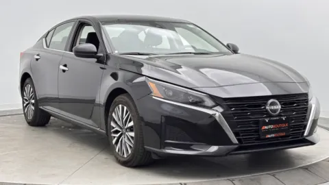 Another view of 2025 Nissan Altima SV for sale in Jacksonville, FL at Auto Boutique Florida