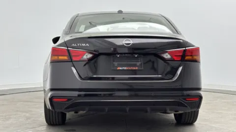 More photos of 2025 Nissan Altima SV at Auto Boutique Florida, FL
