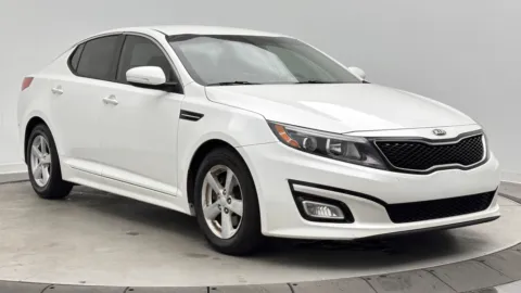 Another view of 2015 Kia Optima LX for sale in Jacksonville, FL at Auto Boutique Florida