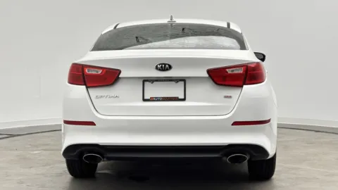 More photos of 2015 Kia Optima LX at Auto Boutique Florida, FL