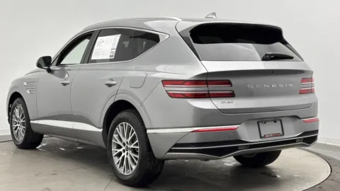 More photos of 2026 Genesis GV80 2.5T at Auto Boutique Florida, FL