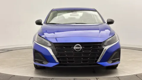 Photos of 2025 Nissan Altima SV for sale in Jacksonville, FL at Auto Boutique Florida