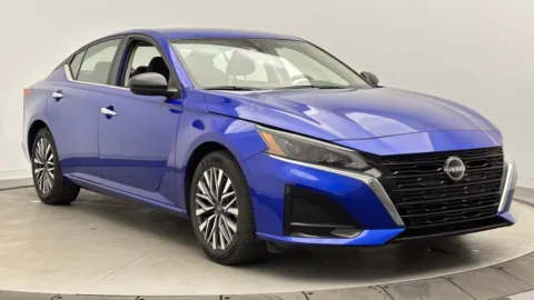 Another view of 2025 Nissan Altima SV for sale in Jacksonville, FL at Auto Boutique Florida