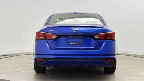 More photos of 2025 Nissan Altima SV at Auto Boutique Florida, FL