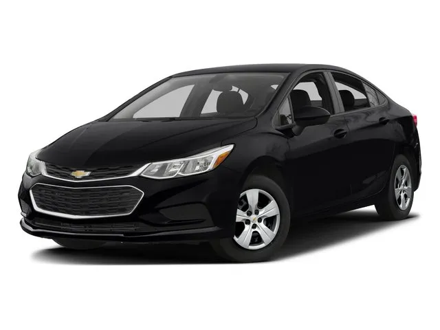 2016 Chevrolet Cruze LS for sale in Jacksonville, FL
