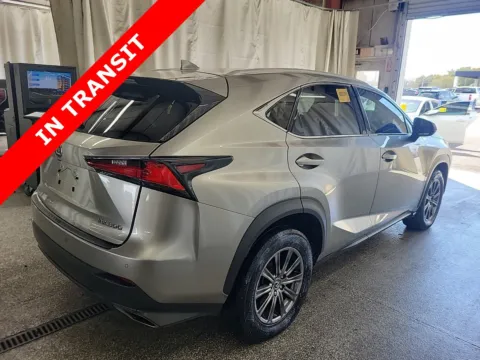 More photos of 2019 Lexus NX 300 at Auto Boutique Florida, FL