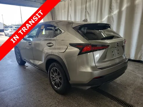 Another view of 2019 Lexus NX 300 for sale in Jacksonville, FL at Auto Boutique Florida