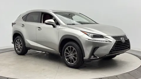 Another view of 2019 Lexus NX 300 for sale in Jacksonville, FL at Auto Boutique Florida