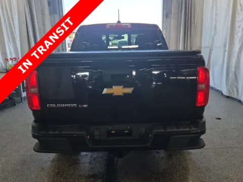 More photos of 2020 Chevrolet Colorado 4WD Z71 at Auto Boutique Florida, FL