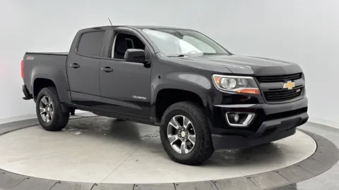 Another view of 2020 Chevrolet Colorado 4WD Z71 for sale in Jacksonville, FL at Auto Boutique Florida