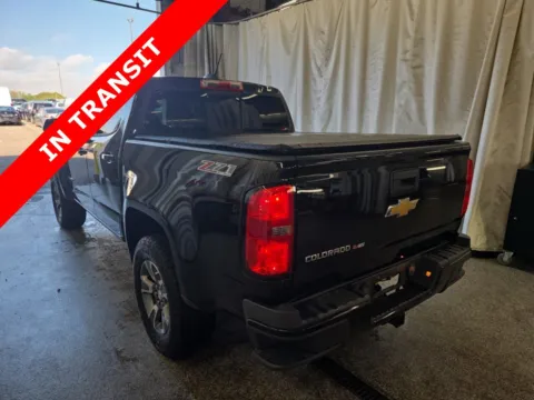 Another view of 2020 Chevrolet Colorado 4WD Z71 for sale in Jacksonville, FL at Auto Boutique Florida