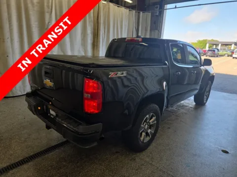 More photos of 2020 Chevrolet Colorado 4WD Z71 at Auto Boutique Florida, FL