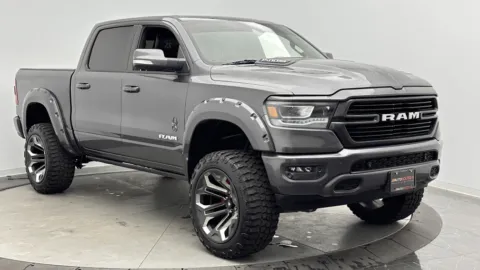 Another view of 2022 Ram 1500 Laramie for sale in Jacksonville, FL at Auto Boutique Florida