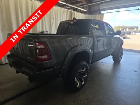 More photos of 2022 Ram 1500 Laramie at Auto Boutique Florida, FL