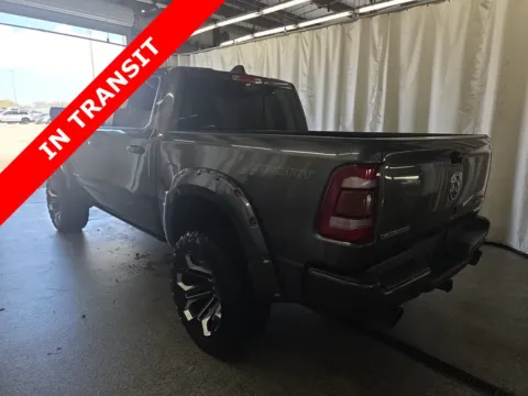 More photos of 2022 Ram 1500 Laramie at Auto Boutique Florida, FL