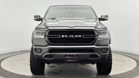Photos of 2022 Ram 1500 Laramie for sale in Jacksonville, FL at Auto Boutique Florida