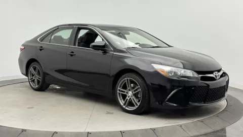 Another view of 2015 Toyota Camry XSE for sale in Jacksonville, FL at Auto Boutique Florida