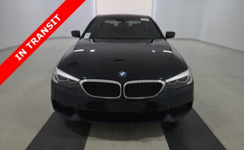 Another view of 2018 BMW 5 Series 530e iPerformance for sale in Jacksonville, FL at Auto Boutique Florida