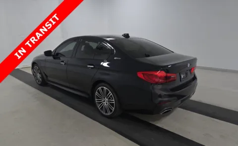 More photos of 2018 BMW 5 Series 530e iPerformance at Auto Boutique Florida, FL