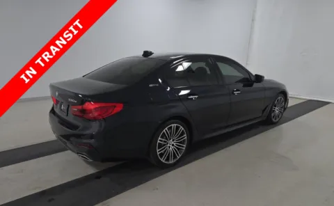 More photos of 2018 BMW 5 Series 530e iPerformance at Auto Boutique Florida, FL