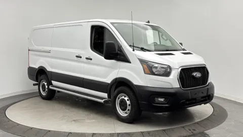 Another view of 2025 Ford Transit Cargo Van 250 for sale in Jacksonville, FL at Auto Boutique Florida