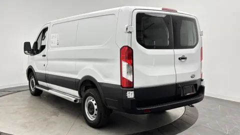 More photos of 2025 Ford Transit Cargo Van 250 at Auto Boutique Florida, FL