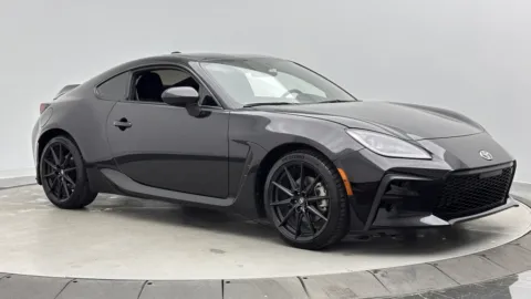 Another view of 2025 Toyota GR86 Premium for sale in Jacksonville, FL at Auto Boutique Florida