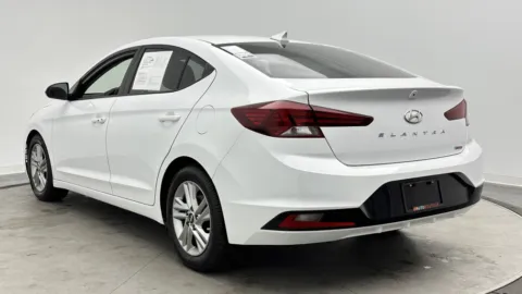 More photos of 2020 Hyundai Elantra Value Edition at Auto Boutique Florida, FL