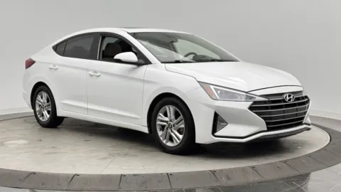 Another view of 2020 Hyundai Elantra Value Edition for sale in Jacksonville, FL at Auto Boutique Florida