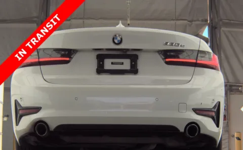 More photos of 2021 BMW 3 Series 330e at Auto Boutique Florida, FL