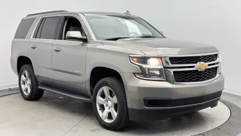 Another view of 2018 Chevrolet Tahoe LT for sale in Jacksonville, FL at Auto Boutique Florida