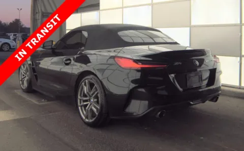More photos of 2019 BMW Z4 sDrive30i at Auto Boutique Florida, FL