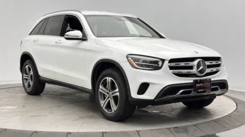 Another view of 2020 Mercedes-Benz GLC 300 for sale in Jacksonville, FL at Auto Boutique Florida